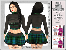LMC OCTOBER PROMO DUO T9 FULL PERM