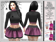 LMC OCTOBER PROMO DUO T2 FULL PERM
