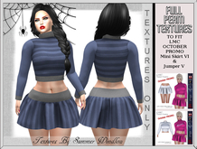 LMC OCTOBER PROMO DUO T5 FULL PERM