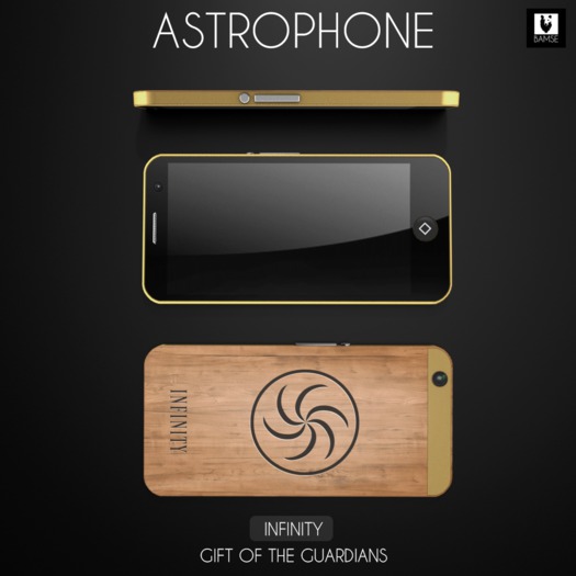 2. :BAMSE: Astrophone - Aquarius