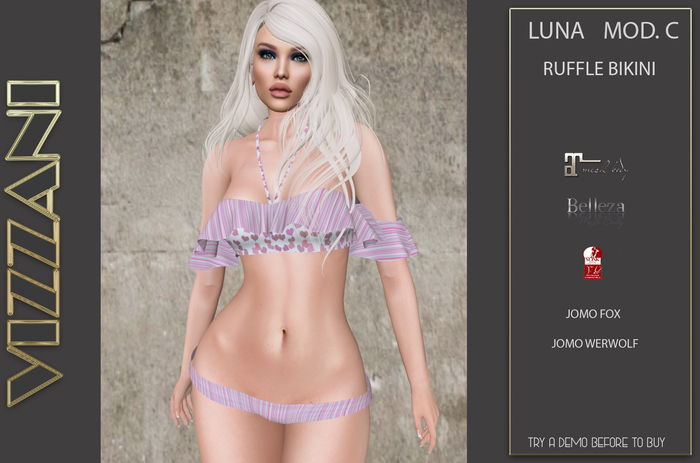 AFFILIATE VENDOR OF VIZZANI -WOMAN´S COLLECTION