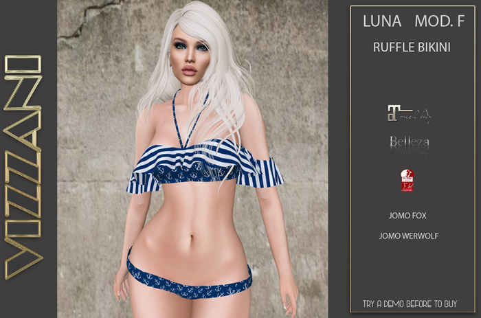 AFFILIATE VENDOR OF VIZZANI -WOMAN´S COLLECTION