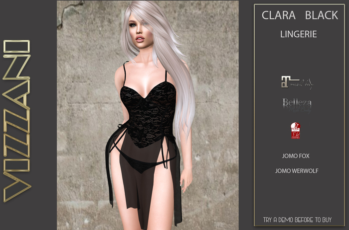 AFFILIATE VENDOR OF VIZZANI -WOMAN´S COLLECTION