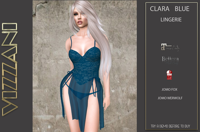 AFFILIATE VENDOR OF VIZZANI -WOMAN´S COLLECTION