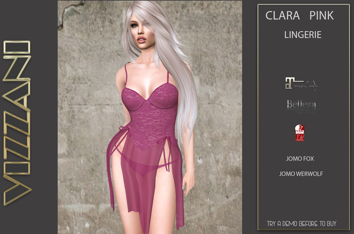 AFFILIATE VENDOR OF VIZZANI -WOMAN´S COLLECTION