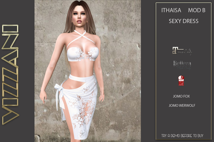 Affiliate Vendor Vizzani -> AVW0109