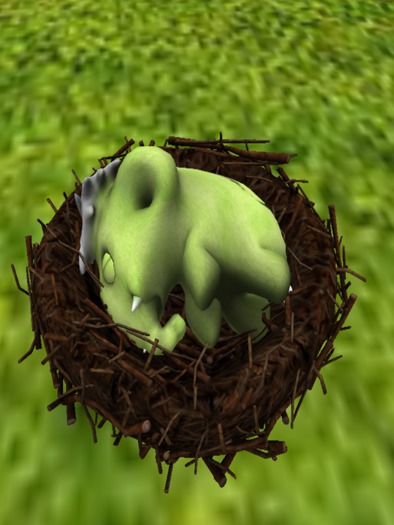 EVO*Yukas - 21L5Y Siberian