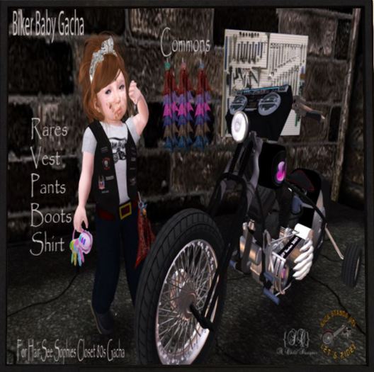 {SC} &{KSU} Paci Rag - Brown -3