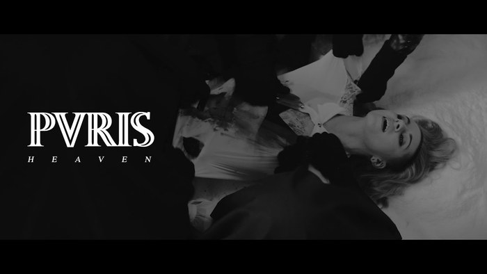 Pvris - Heaven