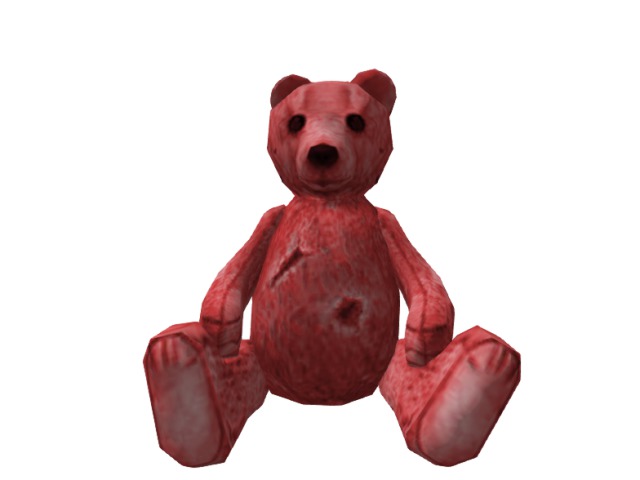 Bear Red