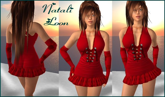 sexy nice dresses