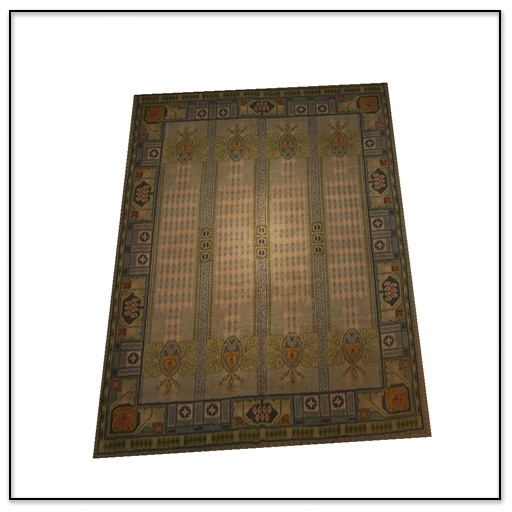 Aether Rug - Belle Belle Furniture