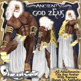 ~Disguized~Ancients-GodZeus