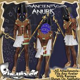 ~Disguized~Ancients-GodAnubis-Updated