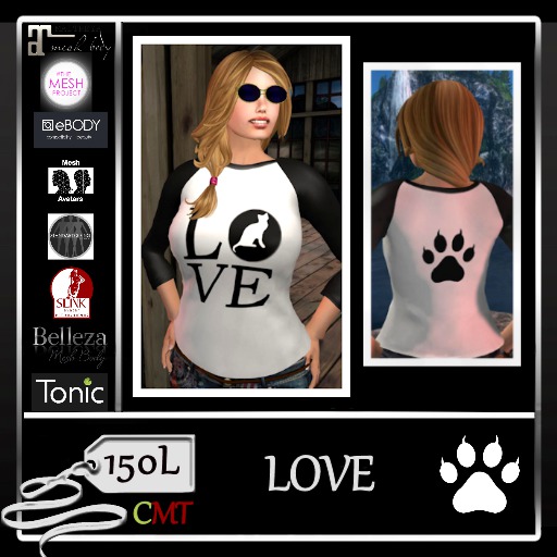 Love is Kittys