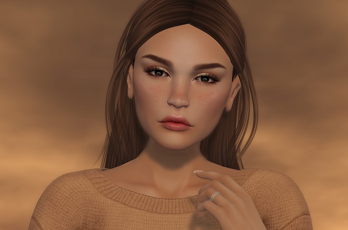 Catwa Kimberly Shape