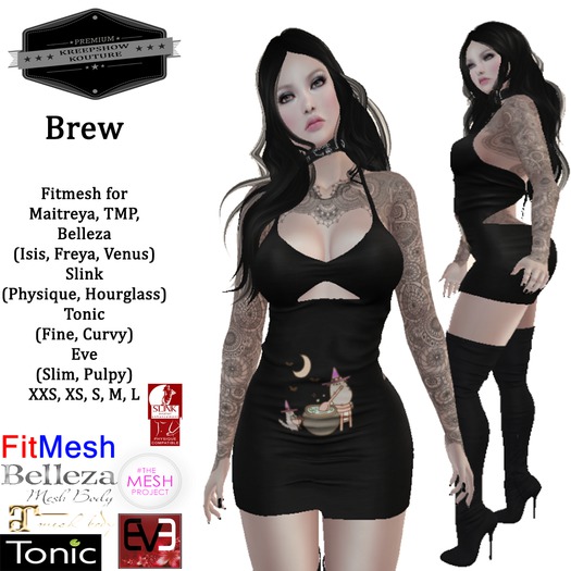 .:KK:. Brew