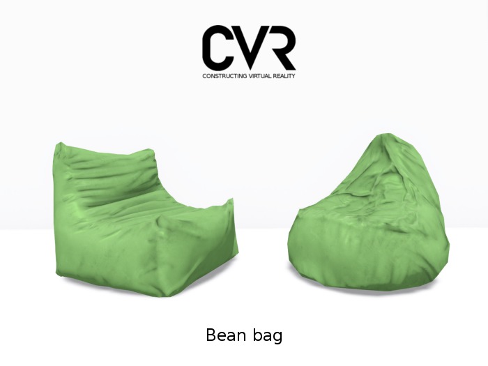 Bean bags box