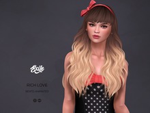 Exile - Rich Love - All or Nothing