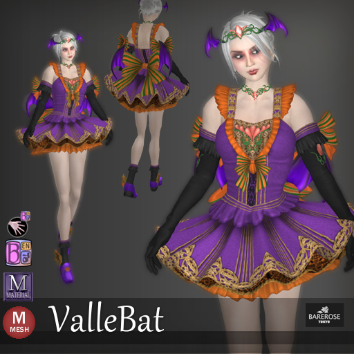 ::: B@R ::: ValleBat