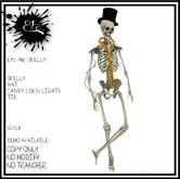 Etc. MR SKELLY