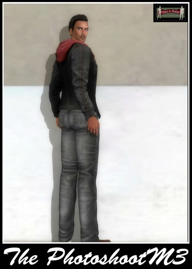 Pics n Poses - M - The PhotoshootM3