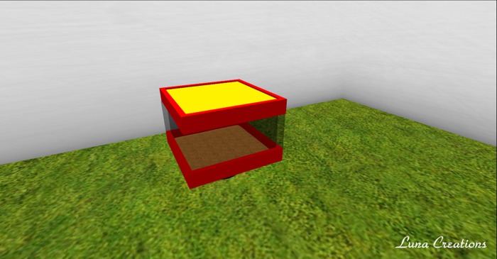 PoniePal Showcase  (6Prims)