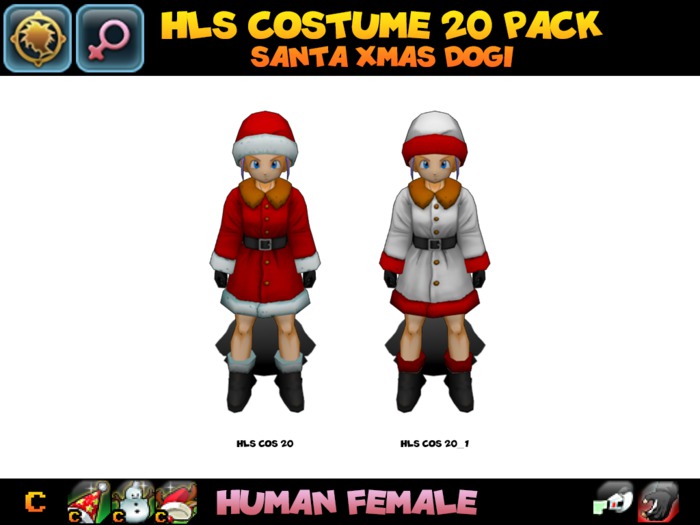 DBO - H F A - HLS COS 20 - Pack - v0.1 (Hoi Poi)