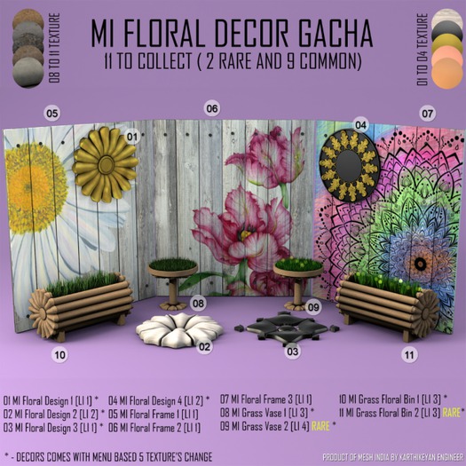 02 MI Floral Design 2 [LI 2]