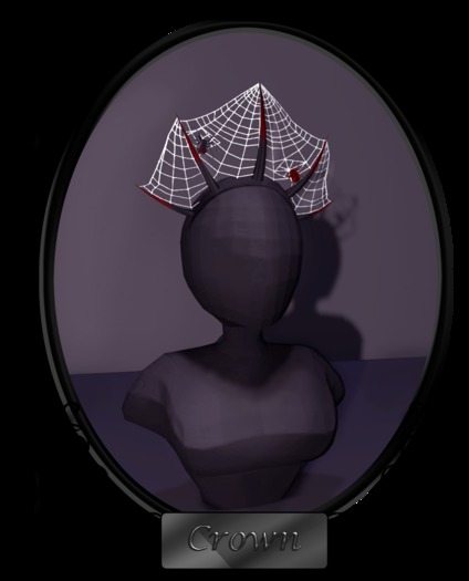 {N} Countess Crown DEMO