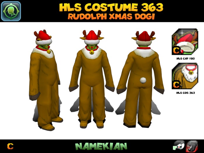 DBO - NAM A - HLS COS 363 - v0.1