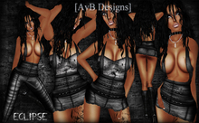 [AvB]=Eclipse=Tattoo Included