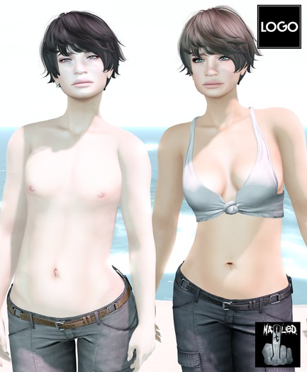 [ Ni ] Dylan Shape Pack