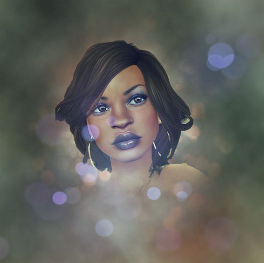 [ Ni ] Simone Shape Pack DEMO