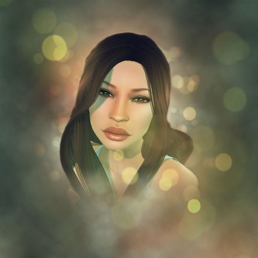 [ Ni ] Maria Shape Pack