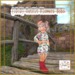 Outfit flowers boho evento thimble
