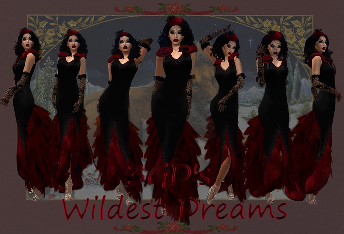 3GD's Wildest Dream