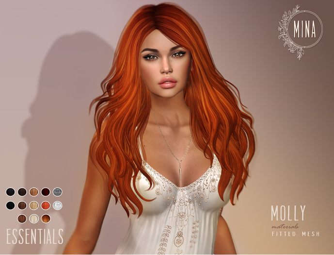 MINA - Molly - Essentials 