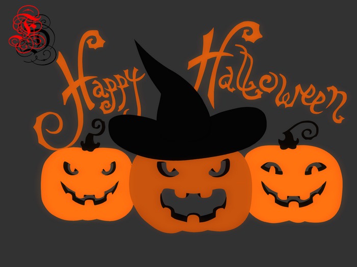 Frosensum ~ Happy Halloween Triple Pumpkin DEMO