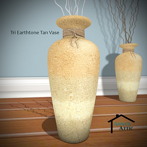 Tri Earthtone Tan 2