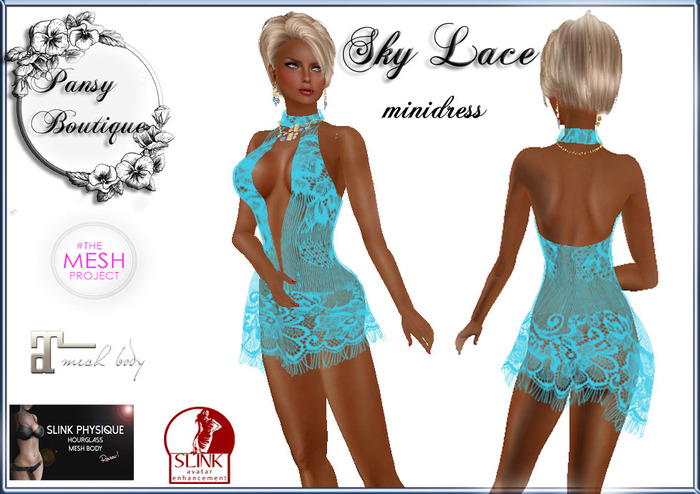 VENDOR -SKY LACE