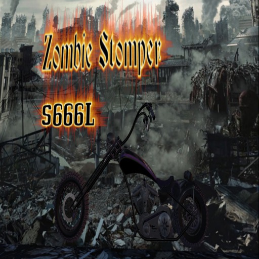 Zombie Stomper