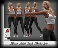 Birgit Mai's Outfit Becka DG&W (BOXED)