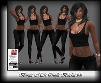 Birgit Mai's Outfit Becka B&B (BOXED)