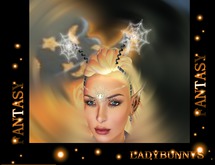 ~Hauntingly Halloween~Halloween Web Headband-OLD CRAP