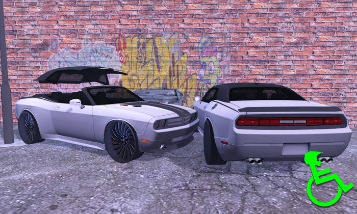 -iWheelz- iChallenge _(FP)_
