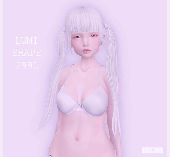 Lumi shape