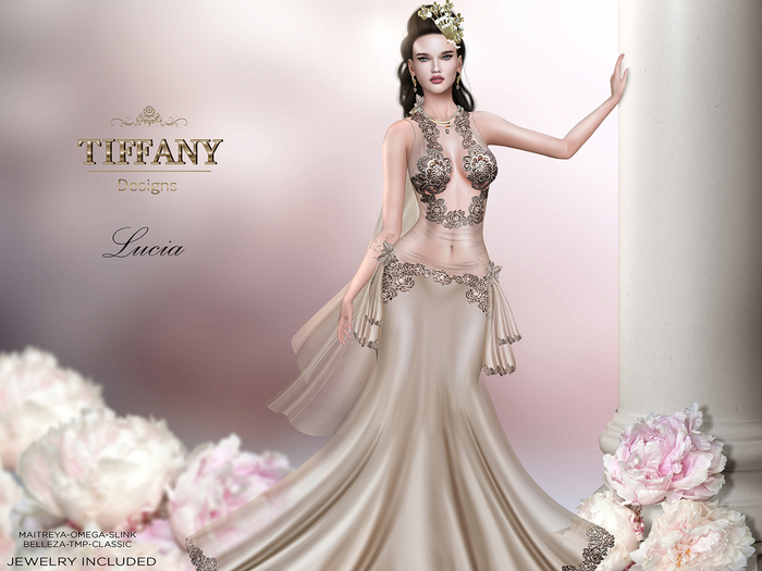  [Maitreya,Belleza,Omega,TMP,Slink,Classic]