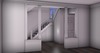 Peermont mesh houses craftsman staircase trompe galland roost family prefabs houses homes