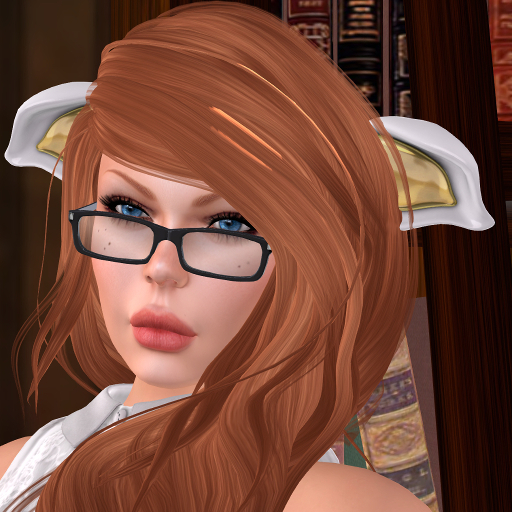 6.5' Teen/Petite/Fantasy Shape 4 Maitreya/Lelutka Bento Chloe H